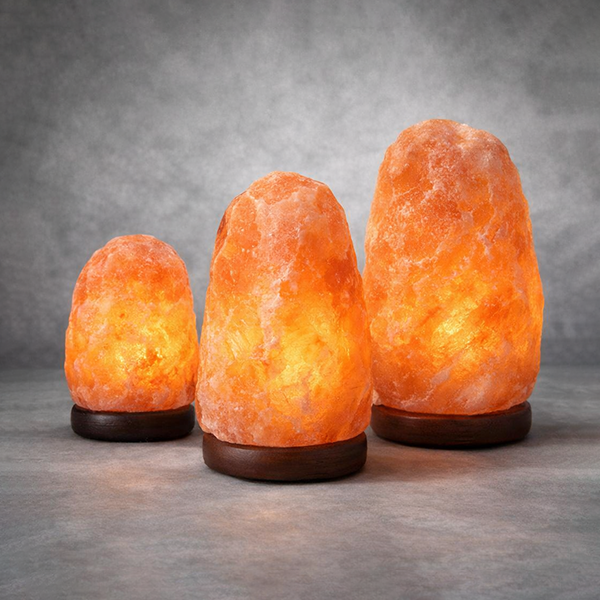 Salt Lamps